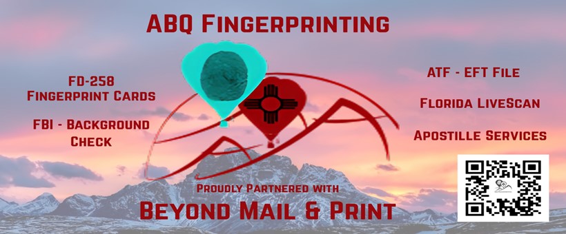 Digital Fingerprinting